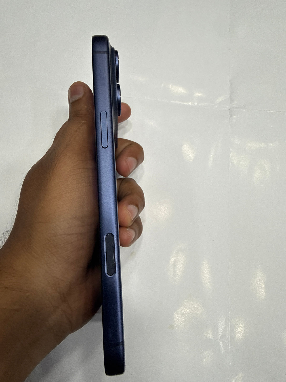 iPhone 17 Pro Max 256 GB Deep Blue