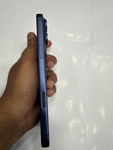 iPhone 17 Pro Max 256 GB Deep Blue
