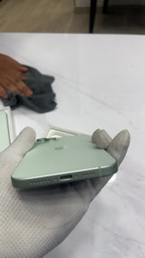 iPhone 15 Plus (Green, Pre-loved)