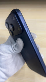 iPhone 17 Pro (Deep Blue, Pre-loved)