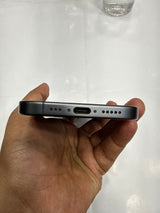 iPhone 17 512 GB Black