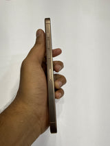 iPhone 16 Pro Max (Desert Titanium, Pre-loved)