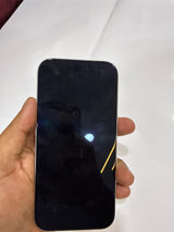 iPhone 17 256 GB White