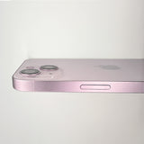 iPhone 13 (Pink, 128 GB, Pre-loved).