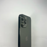 iPhone 13 Pro Max (Graphite, 128 GB, Pre-loved).