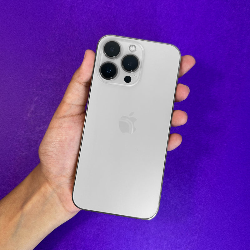 Pro Series iPhones – Tetro