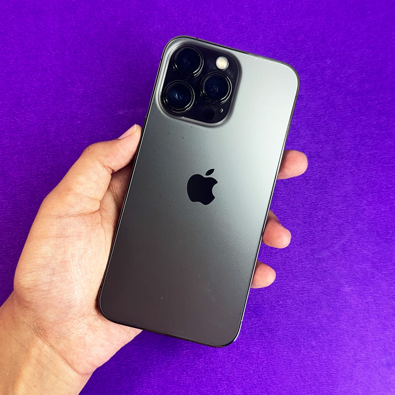 Pro Series iPhones – Tetro