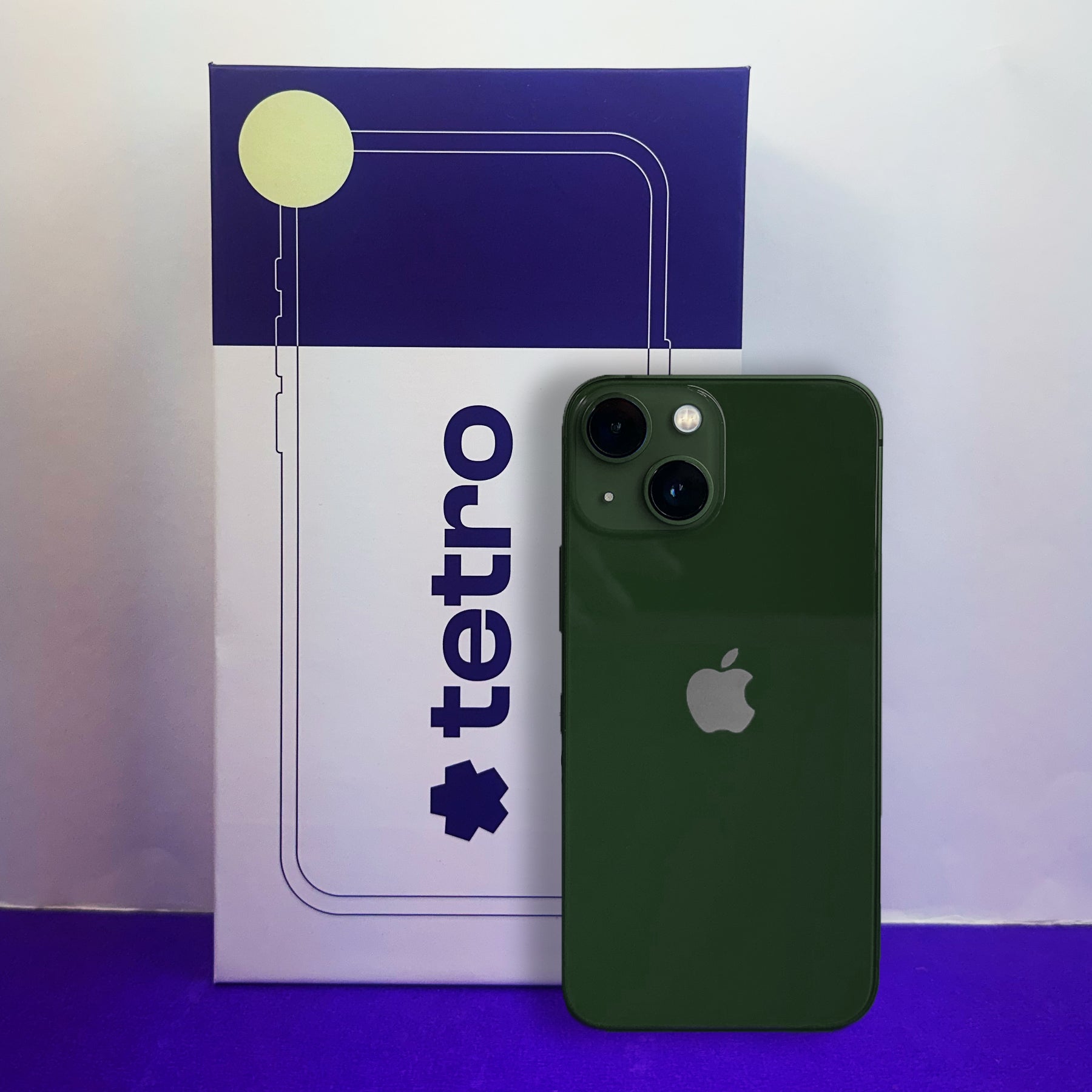 iPhone 13 mini – Tetro