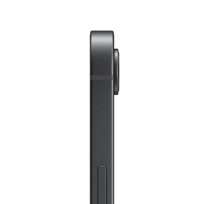 iPhone 16e (Black, Pre-loved)