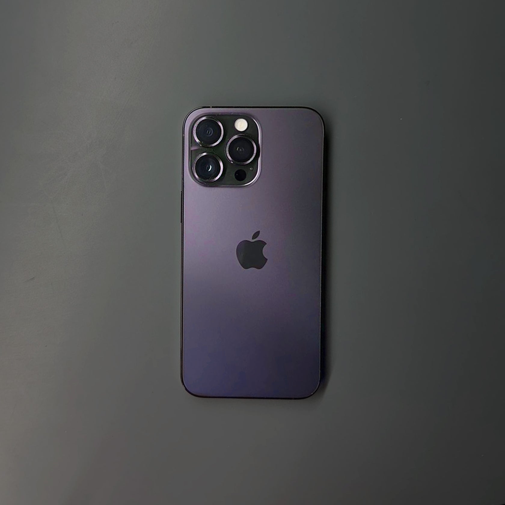 iPhone 14 pro max deep purple 128GB × 5台 iPhone 14 Pro Max (Deep Purple, Pre-loved) with Warranty – Tetro