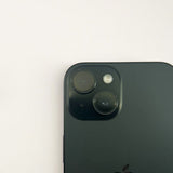 iPhone 15 Plus (Black, Pre-loved)