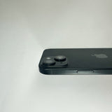 iPhone 15 Plus (Black, Pre-loved)