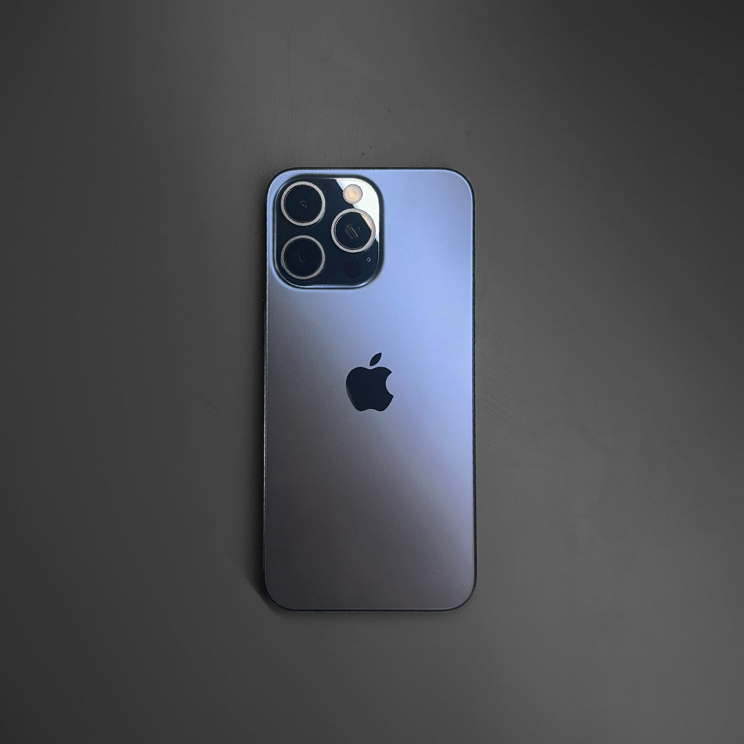 iPhone 15 Pro Max – Tetro