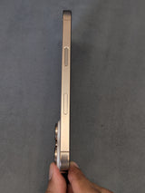 iPhone 16 Pro 128 GB Desert titanium