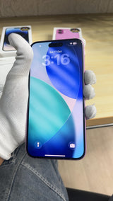iPhone 16 Plus (Pink, Pre-loved)