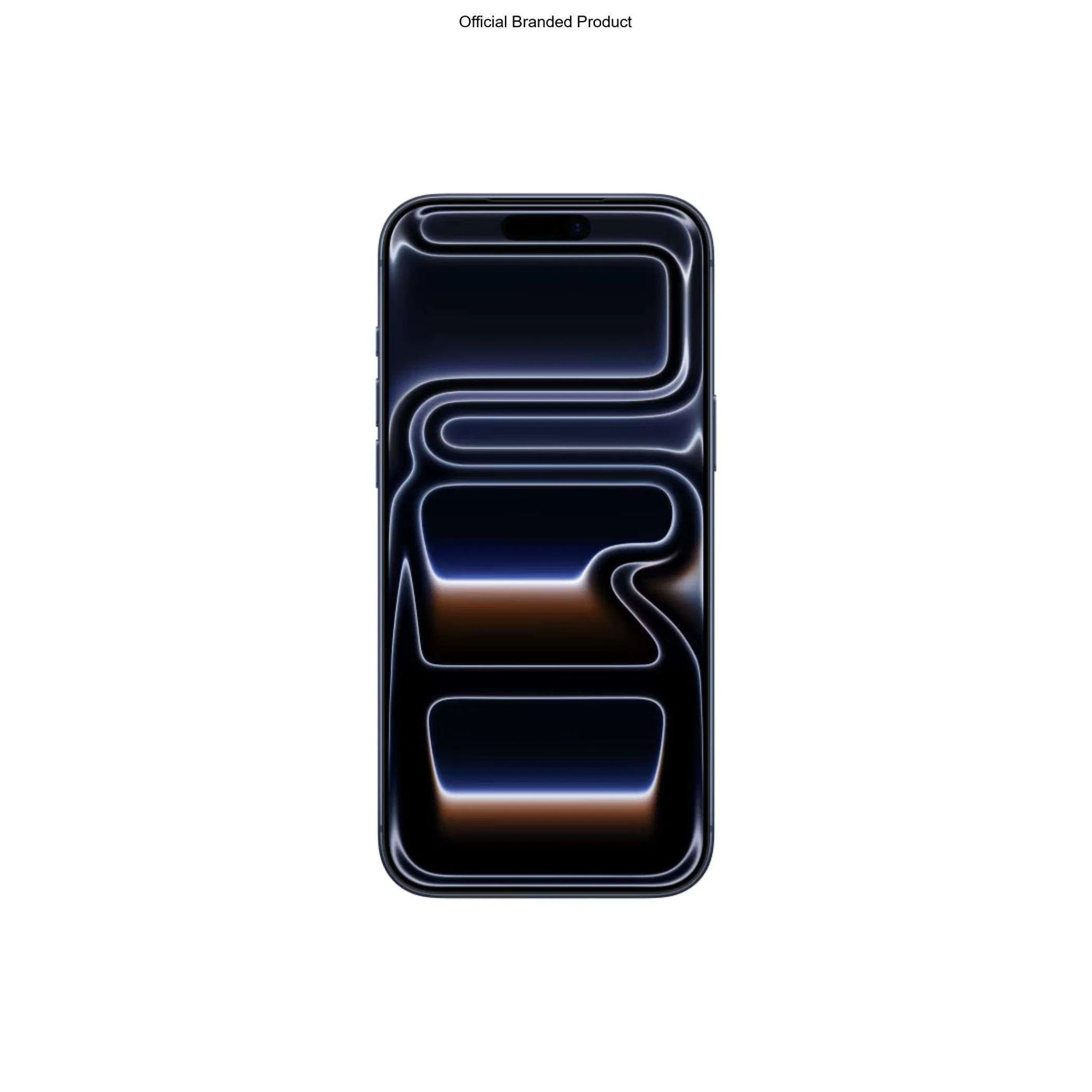 iPhone 17 Pro Max (Deep blue, Pre-loved)