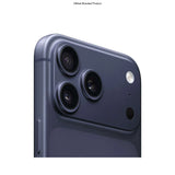 iPhone 17 Pro (Deep blue, Pre-loved)