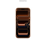 iPhone 17 Pro Max (Orange, Pre-loved)