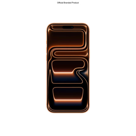 iPhone 17 Pro Max (Orange, Pre-loved)