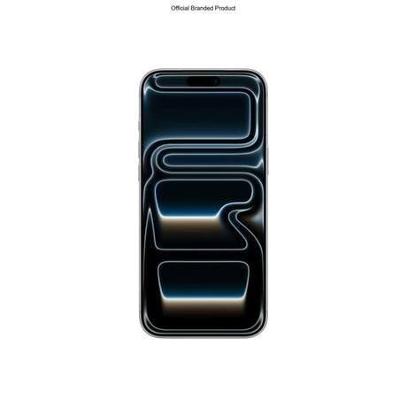 iPhone 17 Pro (Silver, Pre-loved)