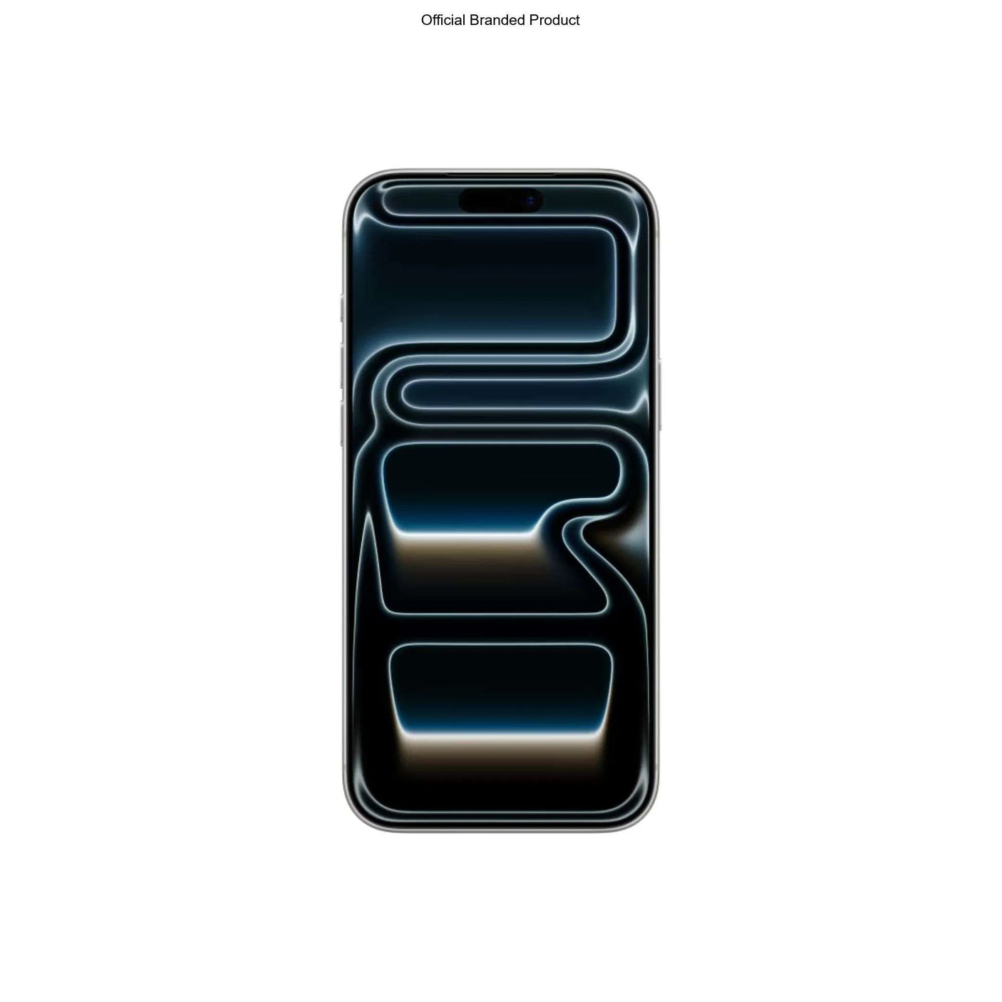 iPhone 17 Pro Max (Silver, Pre-loved)