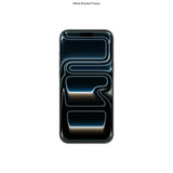 iPhone 17 Pro Max (Silver, Pre-loved)