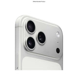 iPhone 17 Pro Max (Silver, Pre-loved)