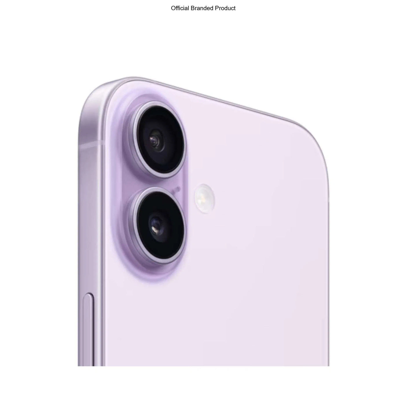 iPhone 17 (Lavender, Pre-loved)