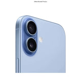 iPhone 17 (Mist blue, Pre-loved)