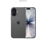 iPhone 17 (Black, Pre-loved)