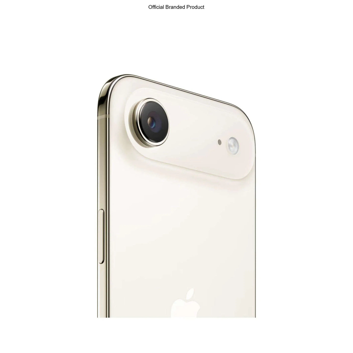 iPhone 17 Air (Light Gold, Pre-loved)