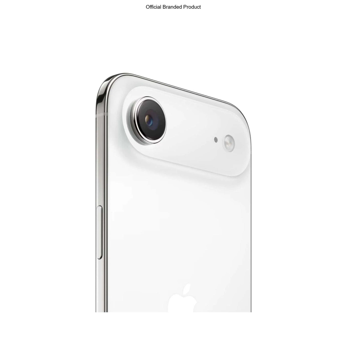 iPhone 17 Air (Cloud White, Pre-loved)