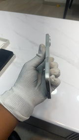 iPhone 16 Plus (White, Pre-loved)