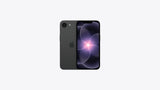 iPhone 17e (Black, Pre-loved)