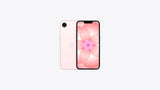 iPhone 17e (Soft Pink, Pre-loved)