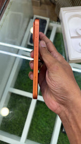 iPhone 17 Pro (Cosmic Orange, Pre-loved)