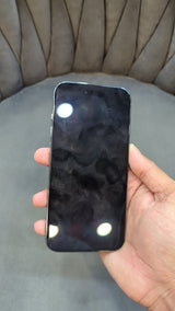 iPhone Air (Cloud White, Pre-loved)