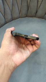iPhone 15 (Black, Pre-loved)