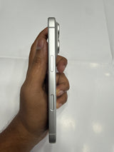 iPhone 17 Pro (Silver, Pre-loved)