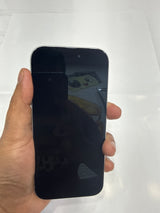 iPhone 17 Pro (Silver, Pre-loved)