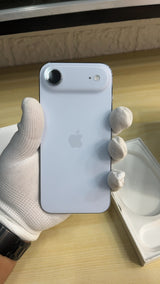 iPhone Air (Sky Blue, Pre-loved)
