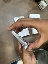 iPhone 16 Pro (Natural Titanium,  Apple certified Refurb)