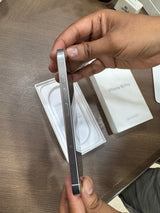 iPhone 16 Pro (White Titanium,  Apple Certified Refurb)