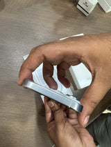 iPhone 16 Pro (White Titanium,  Apple Certified Refurb)