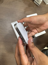 iPhone 16 Pro (White Titanium,  Apple Certified Refurb)