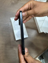 iPhone 16 Pro (Black Titanium,  Apple Certified Refurb)