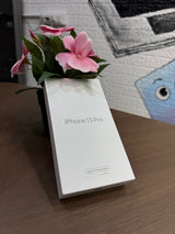 iPhone 13 Pro (Graphite, Apple certified Refurb)