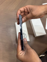 iPhone 13 Pro (Sierra Blue, Apple certified Refurb)