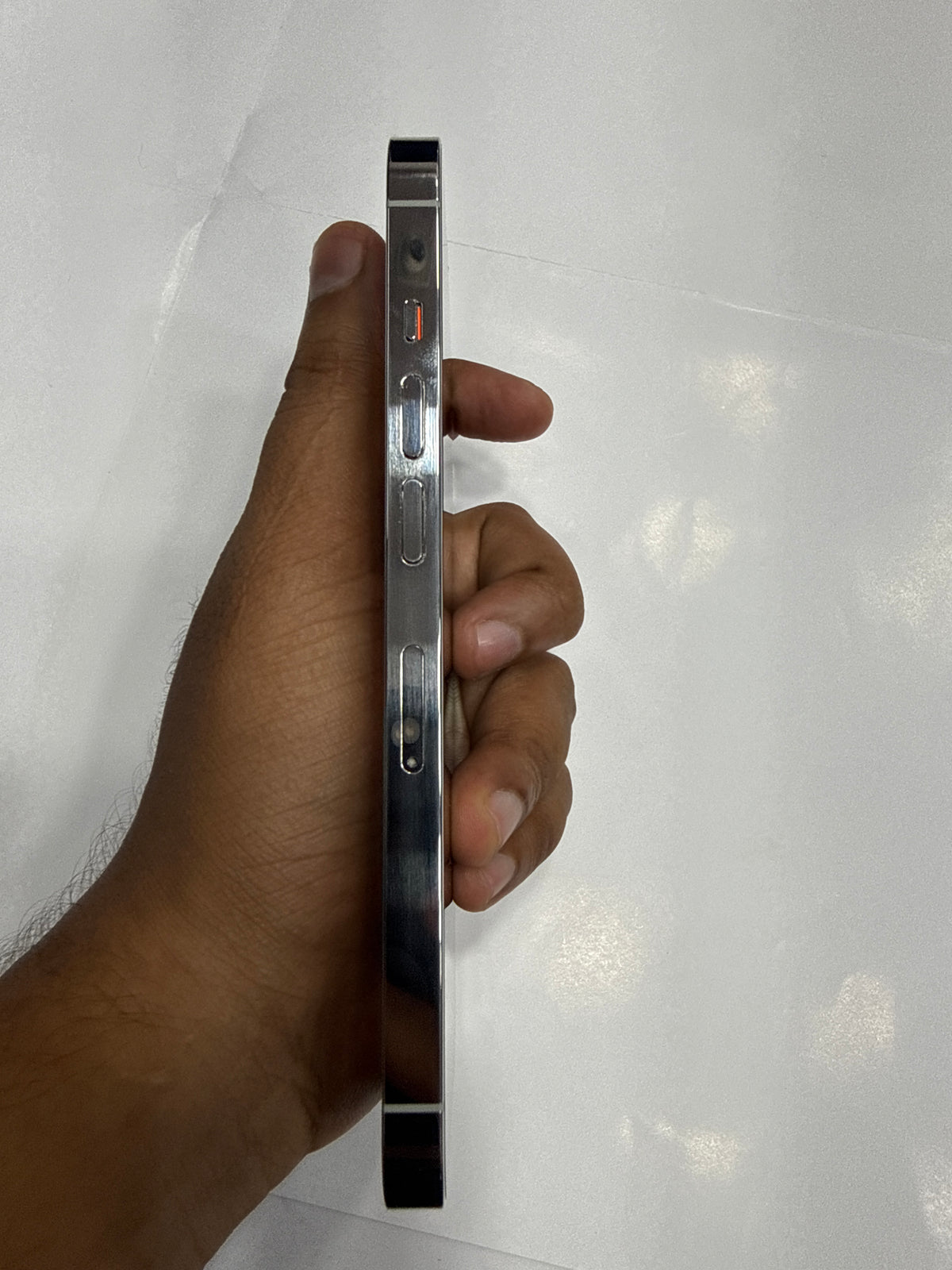 iPhone 13 Pro 256 GB Silver