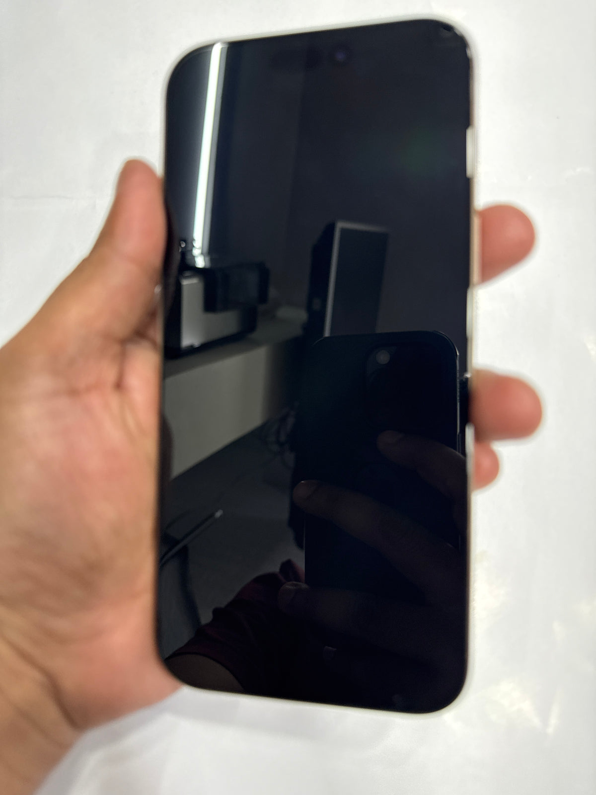 iPhone 16 Pro Max 512 GB Desert Titanium